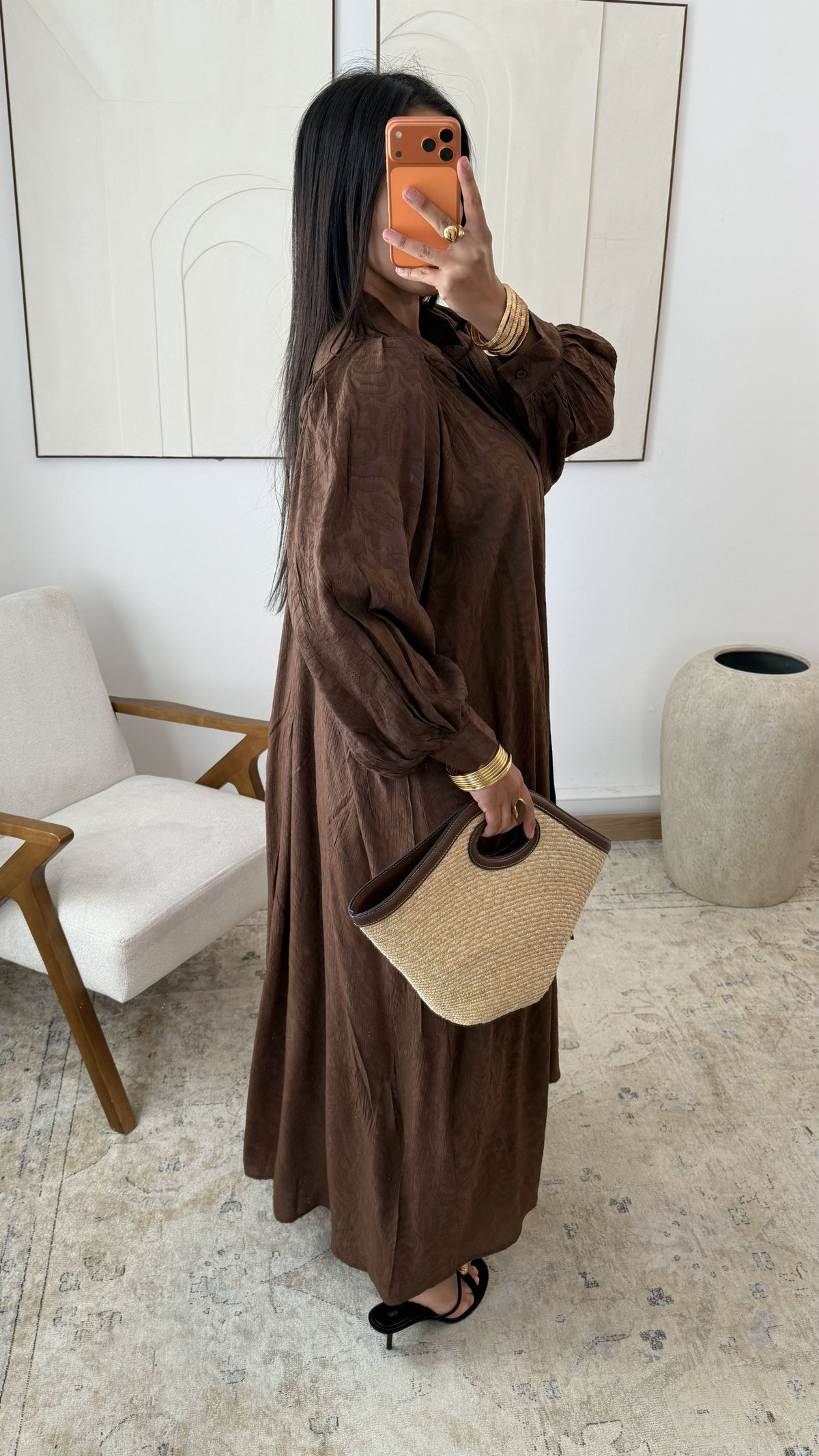 Limaya Jurk