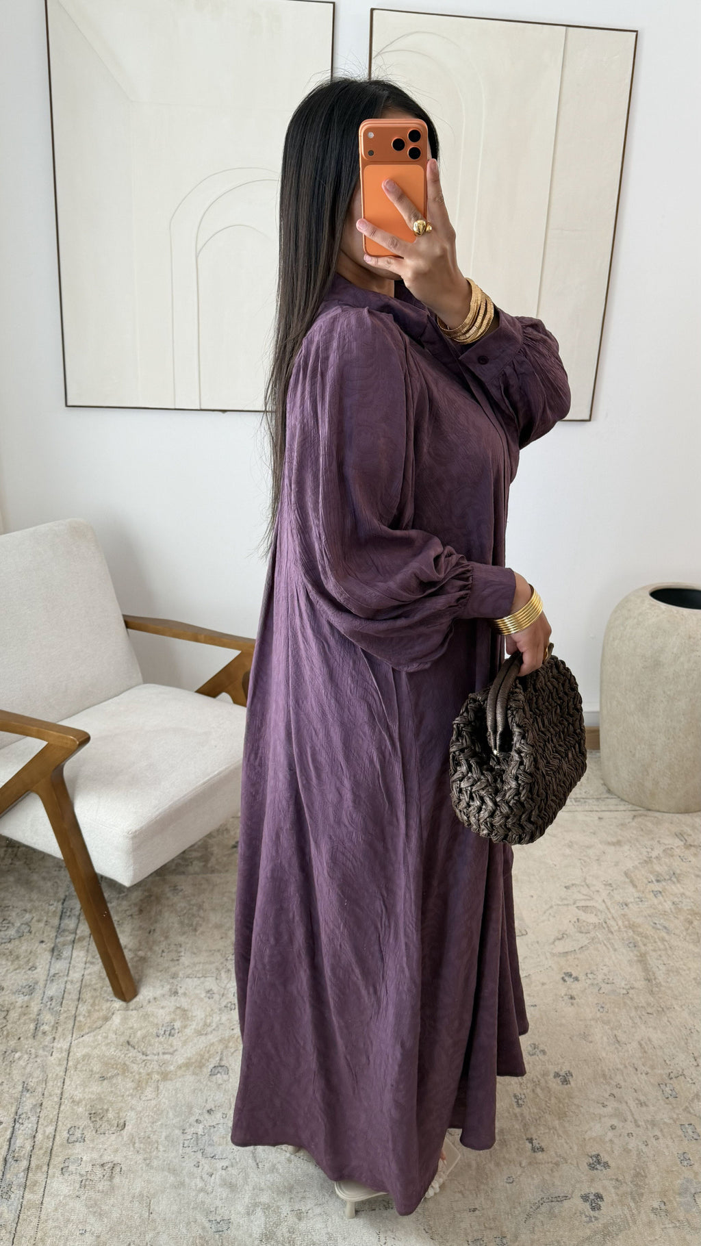 Limaya Jurk