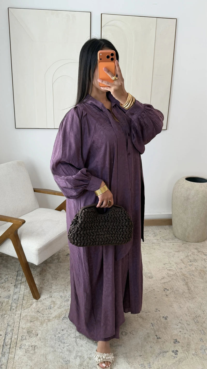 Limaya Jurk