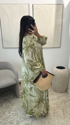 Kamilah Jurk