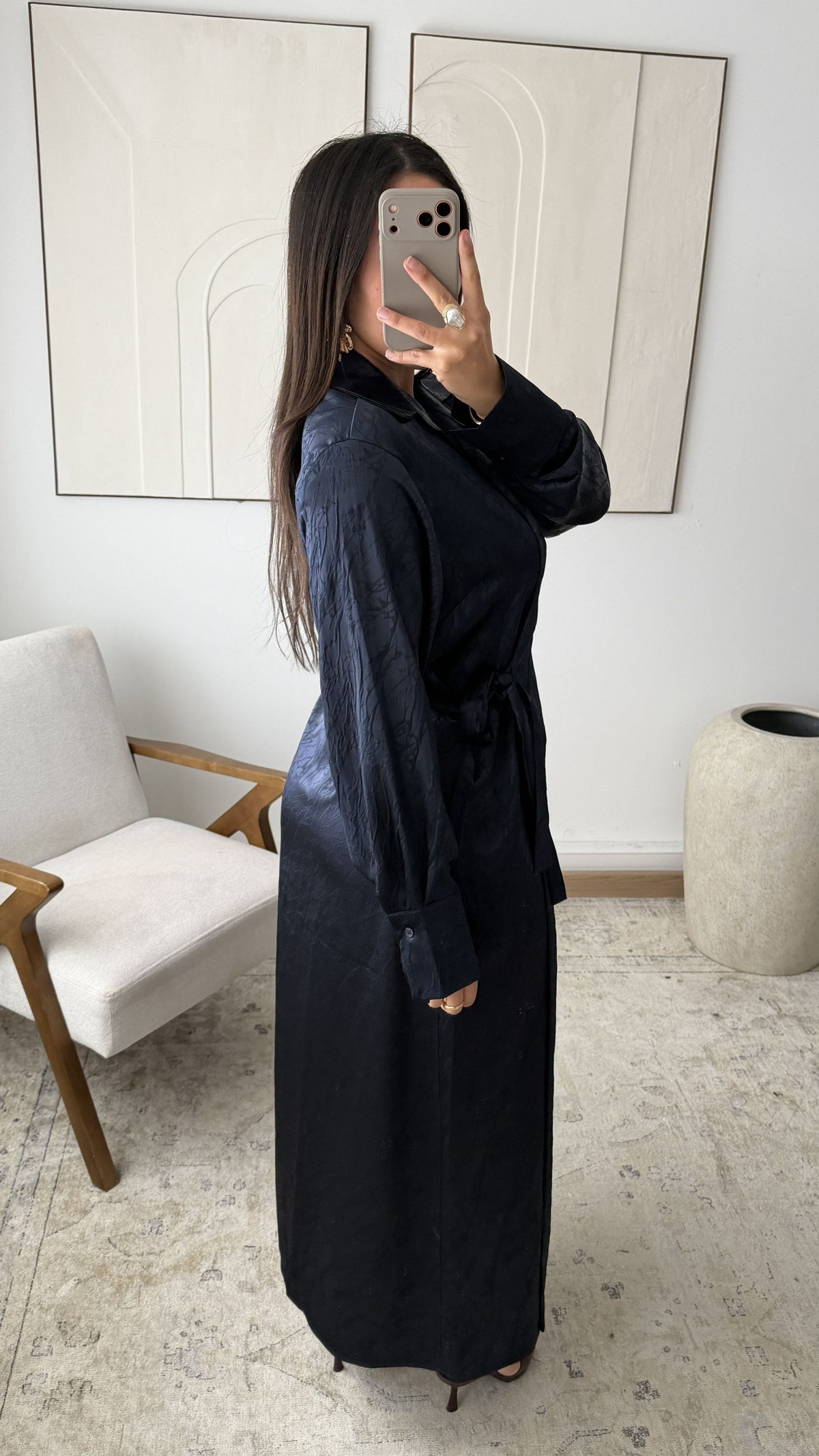 Kenza Jurk