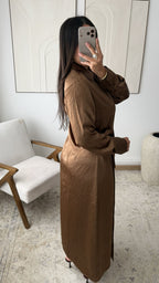Kenza Jurk