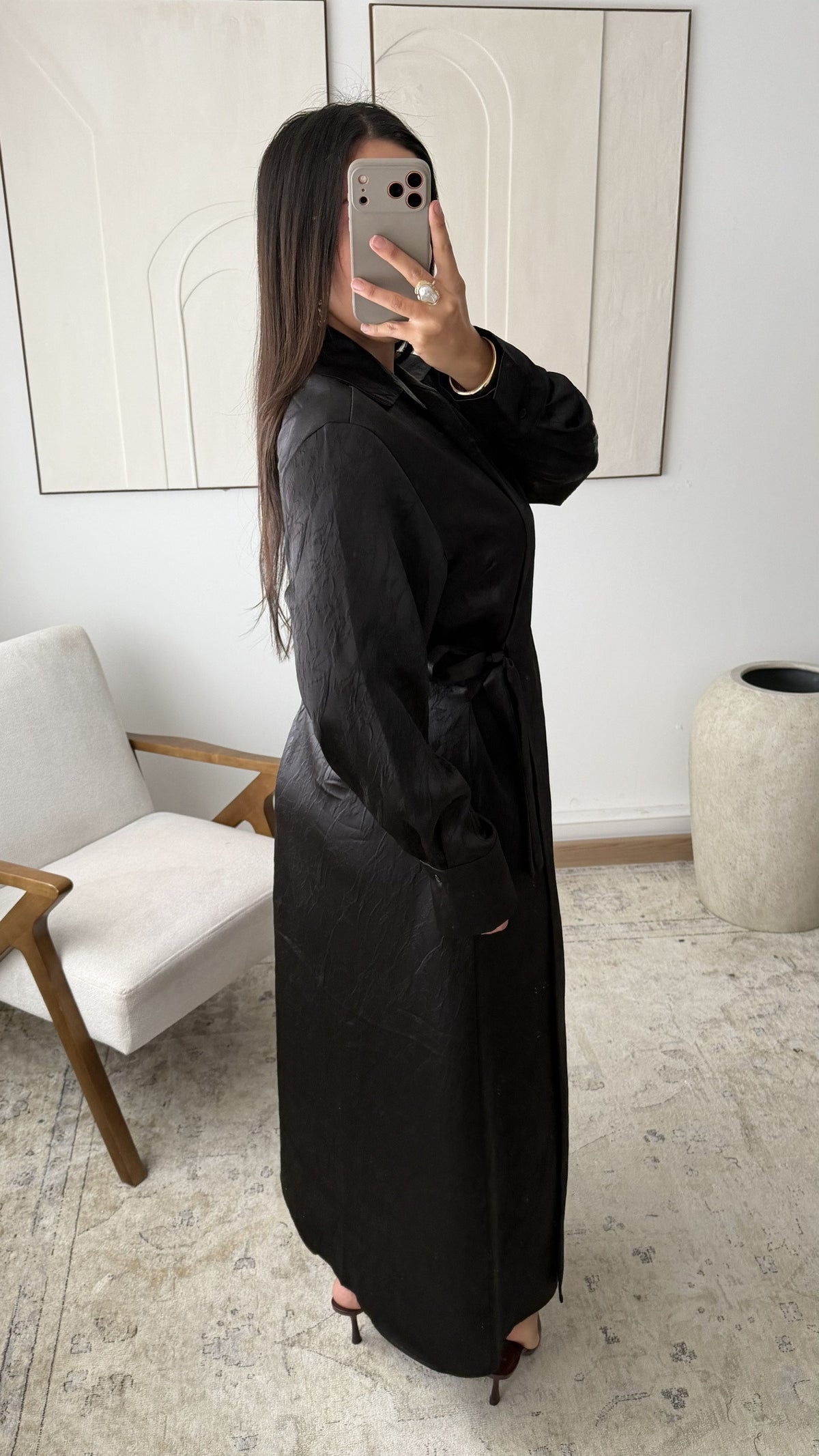 Kenza Jurk
