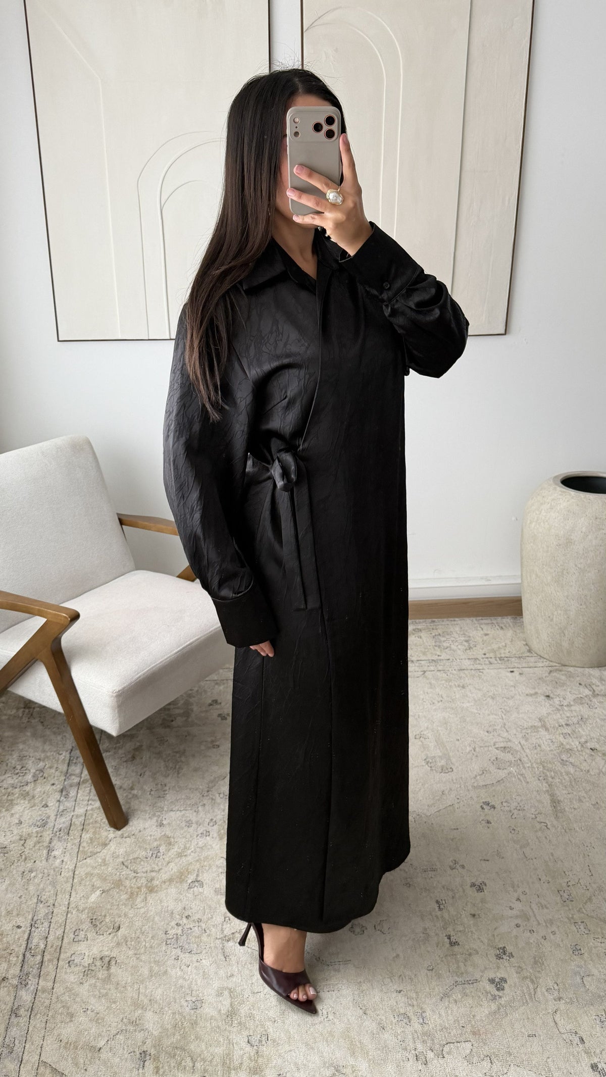 Kenza Jurk
