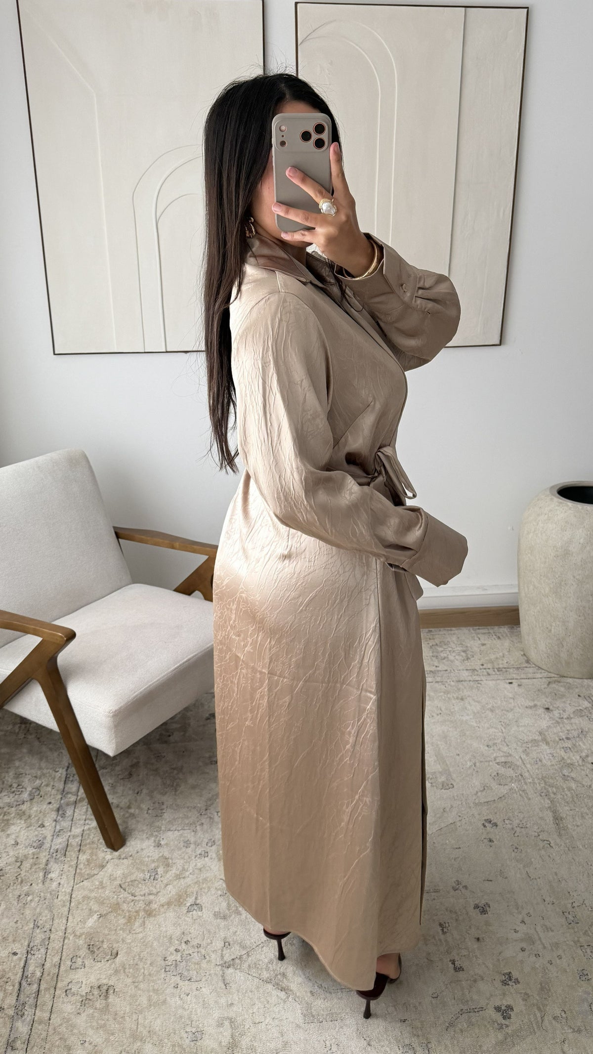 Kenza Jurk