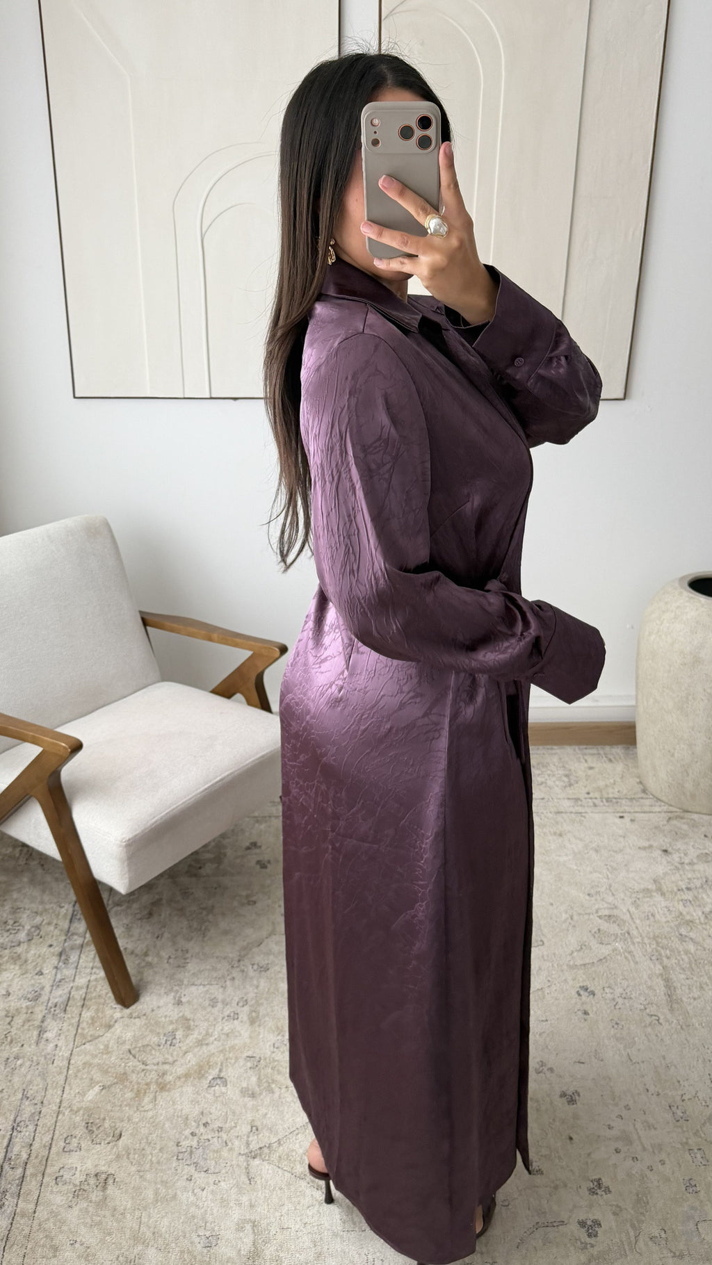 Kenza Jurk