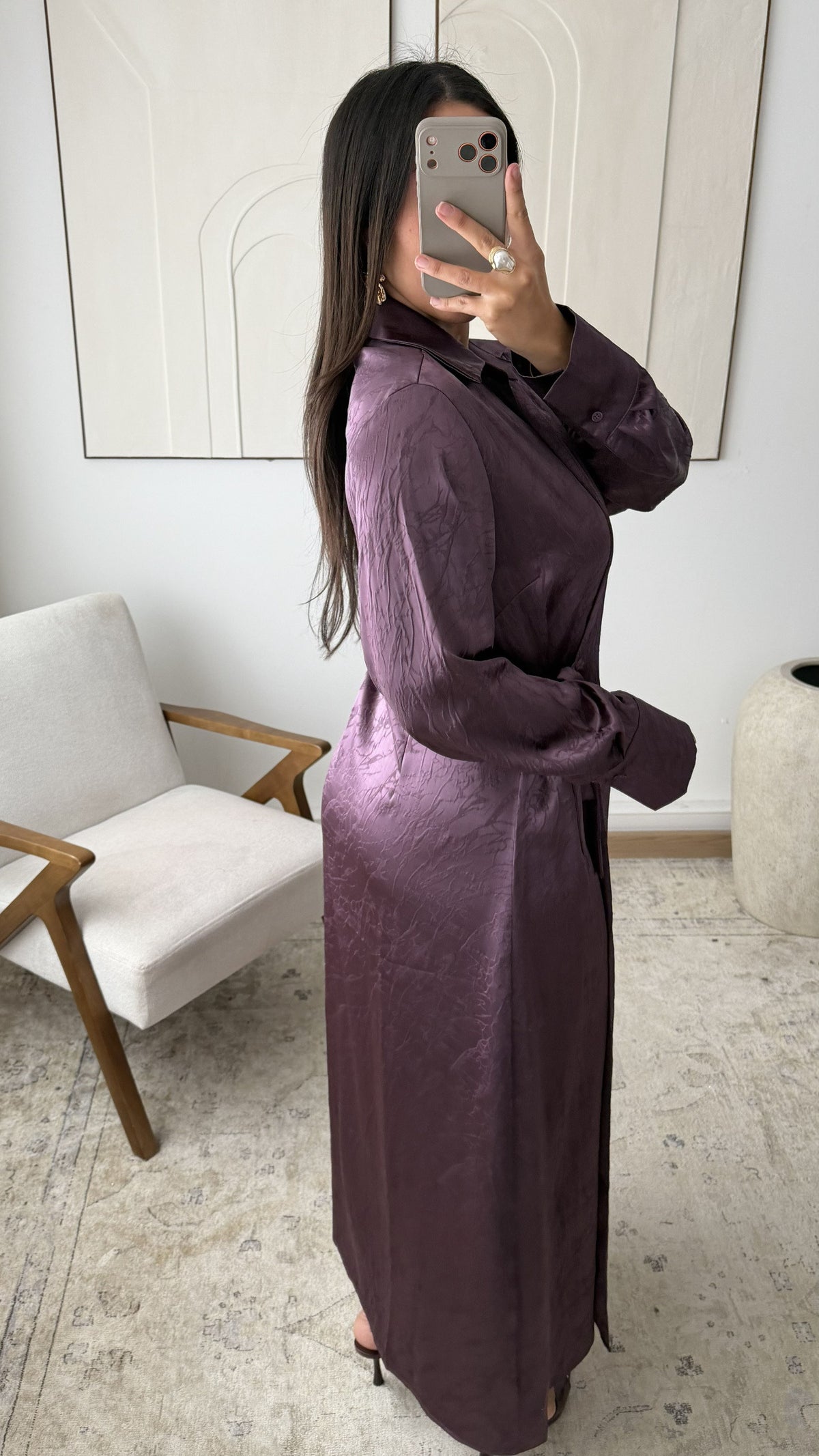Kenza Jurk