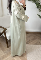 Malika Abaya