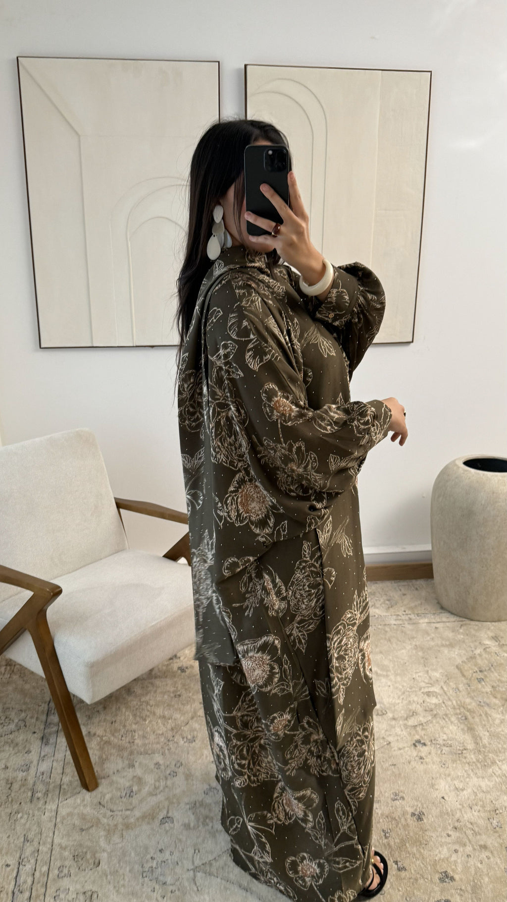 Luvéa Jurk