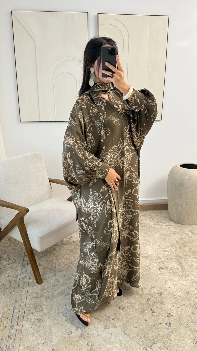 Luvéa Jurk