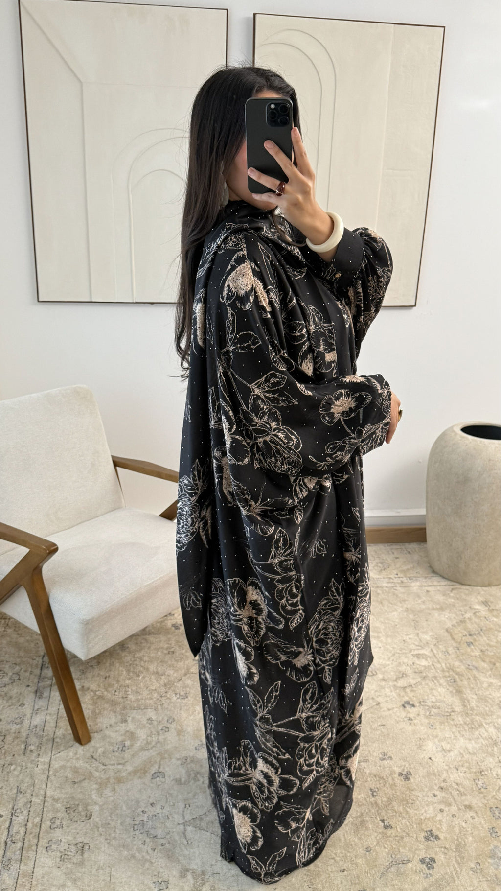 Luvéa Jurk