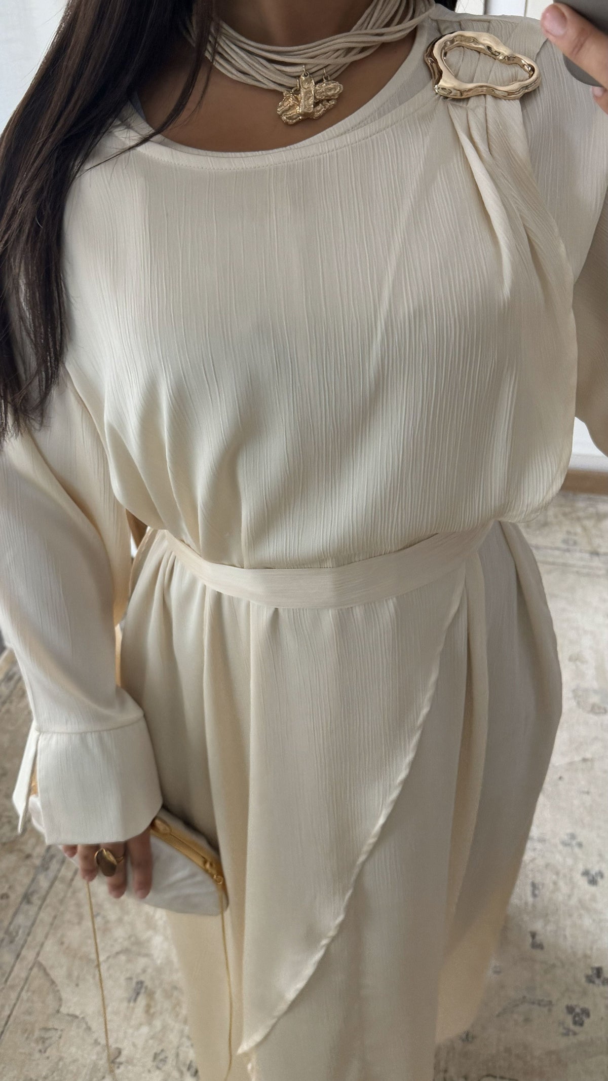 Lyaé Jurk