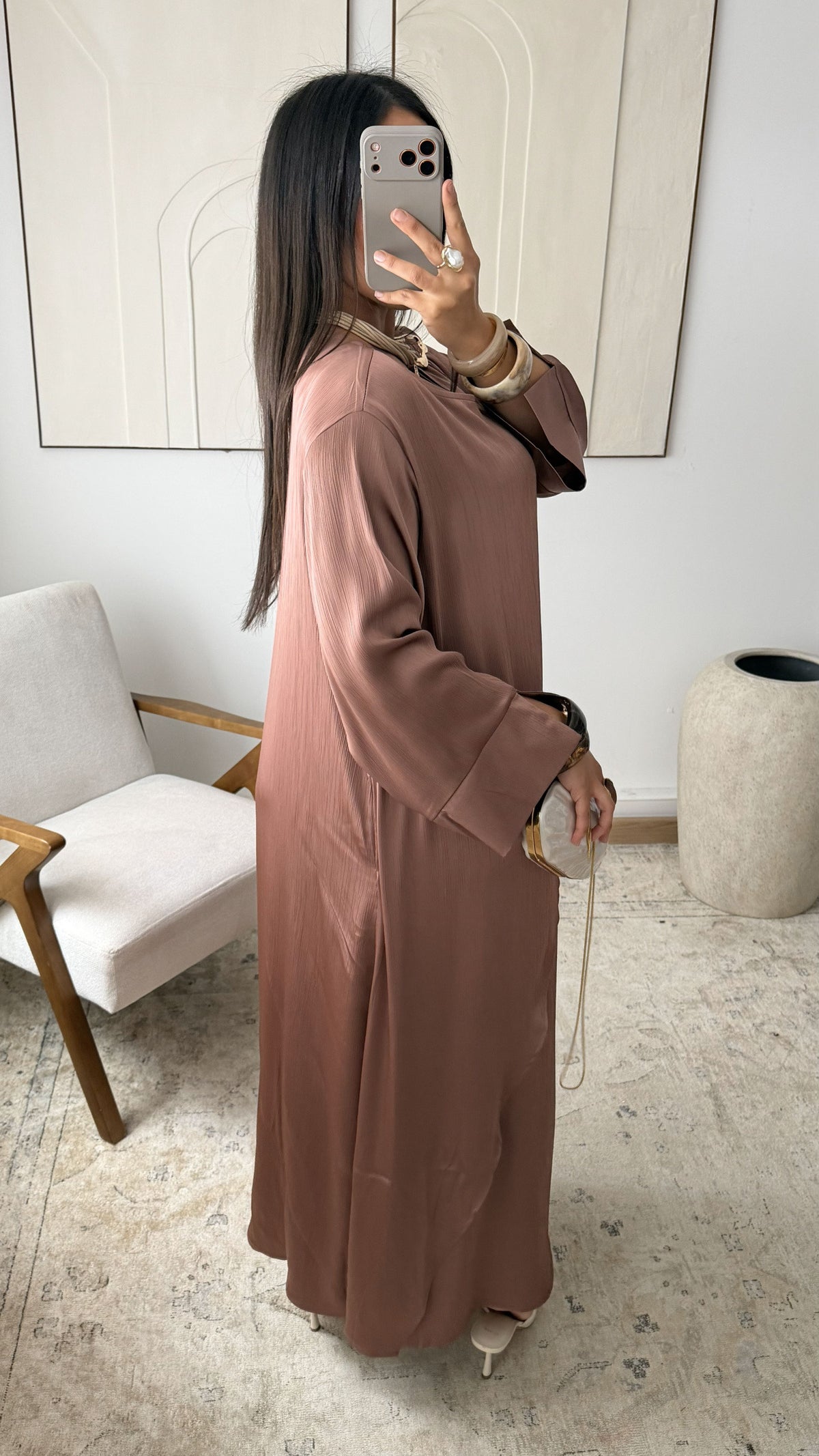 Lyaé Jurk