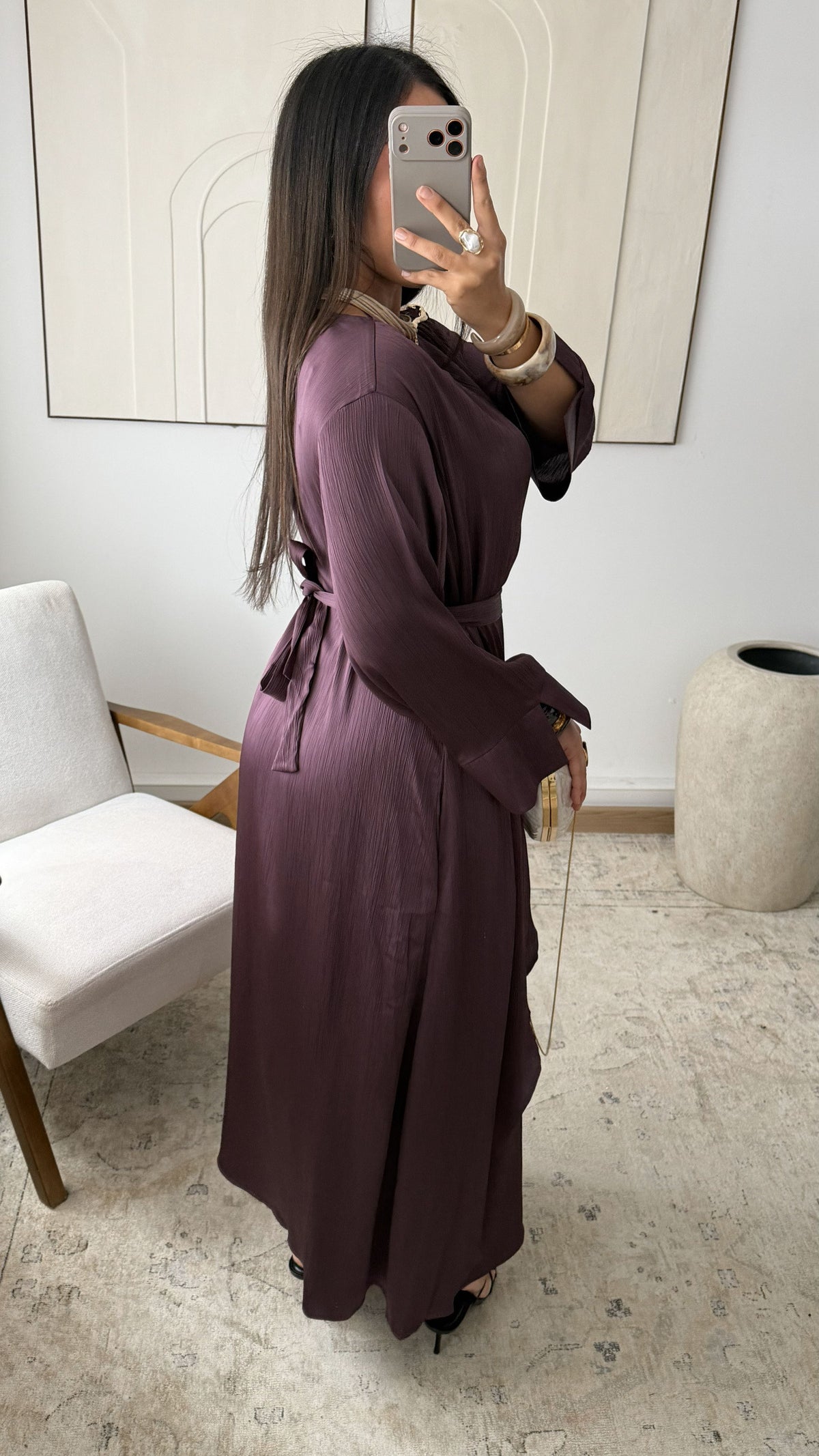 Lyaé Jurk