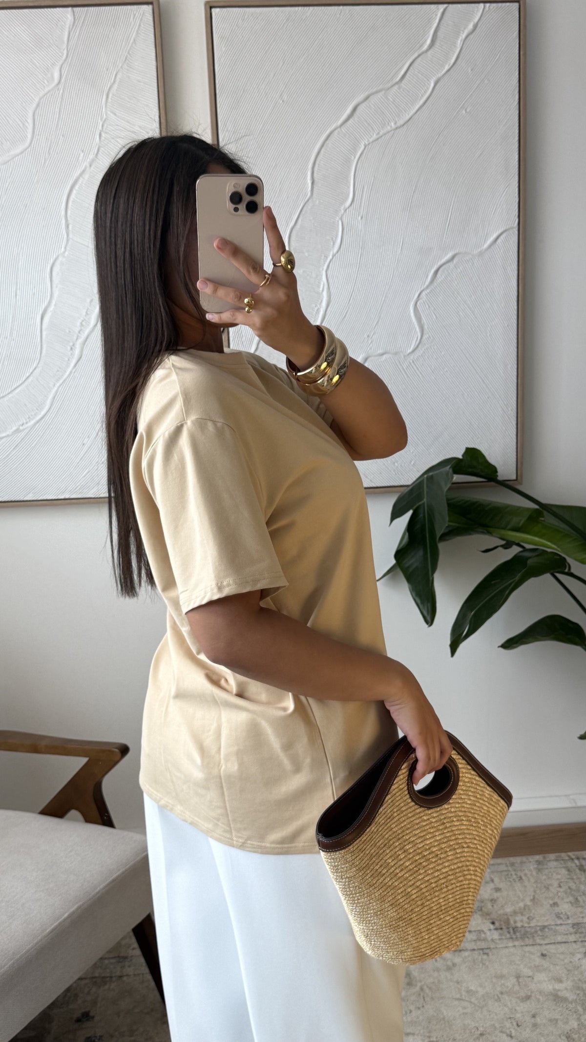 Lia T-Shirt
