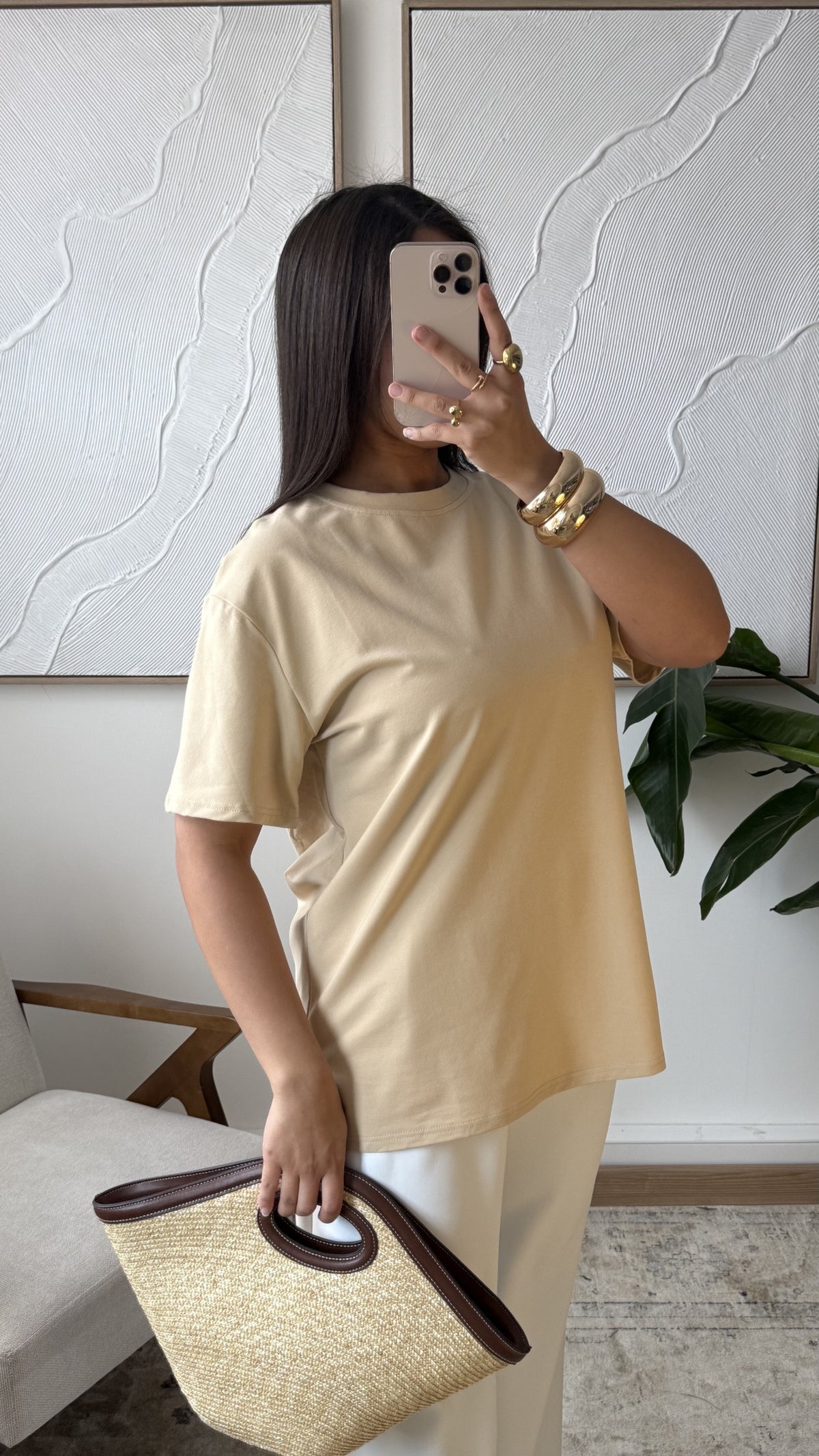 Lia T-Shirt