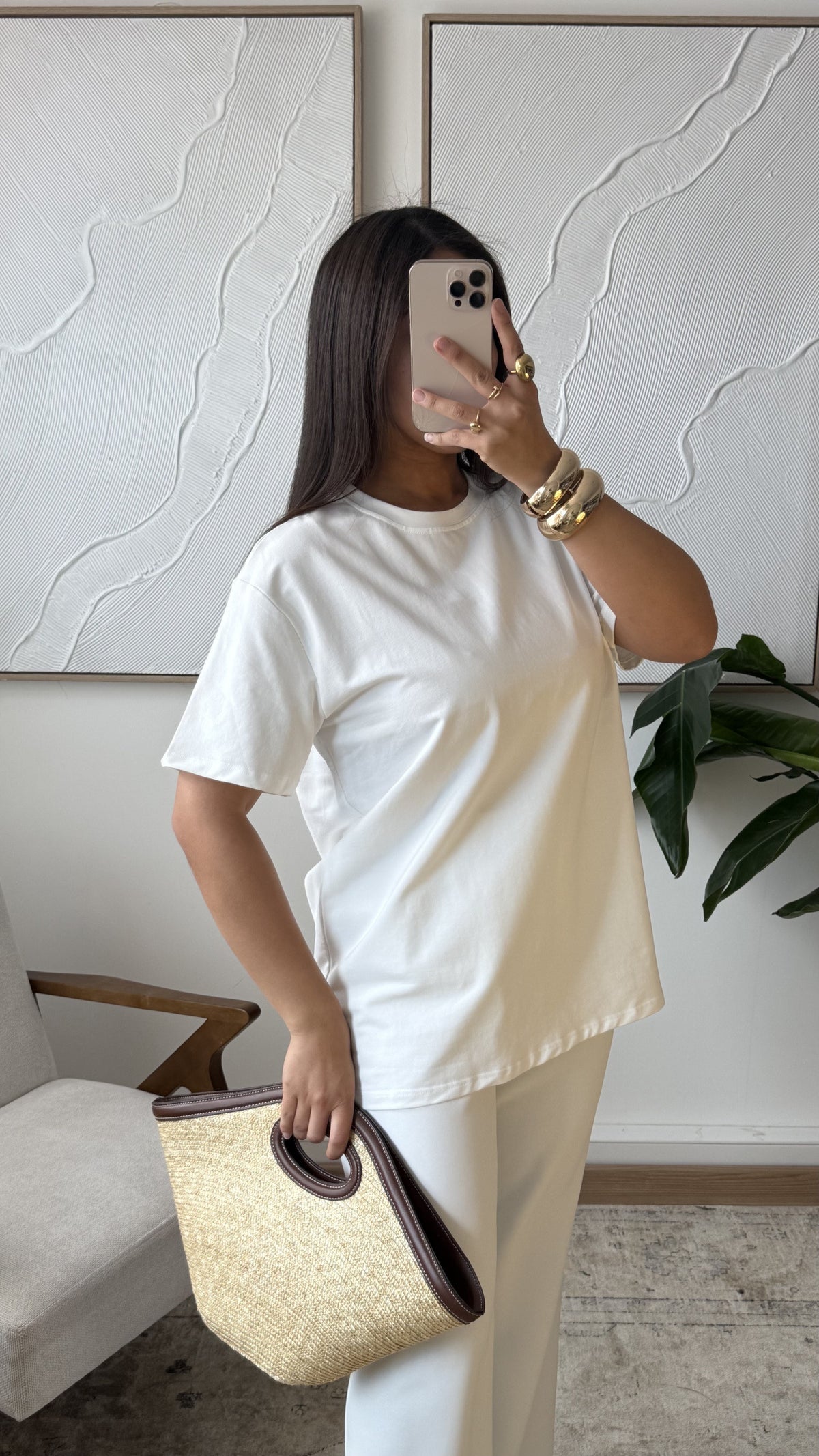 Lia T-Shirt