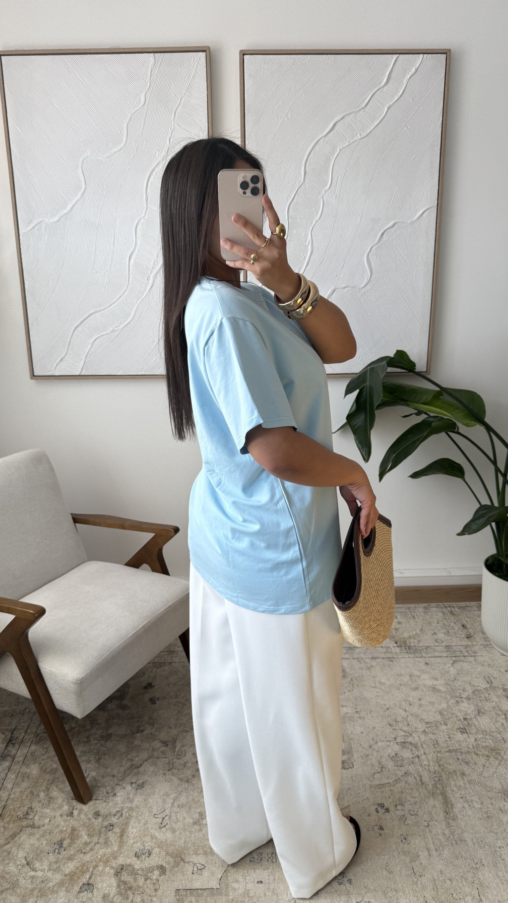 Lia T-Shirt