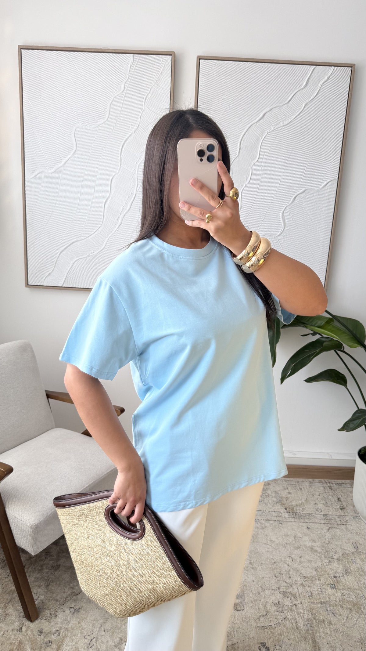 Lia T-Shirt