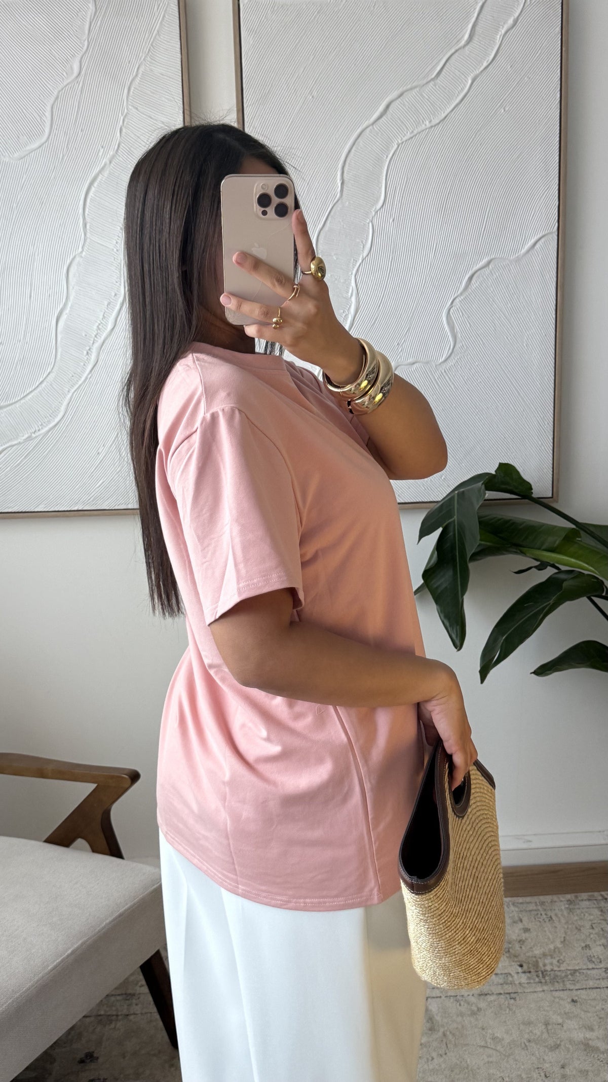 Lia T-Shirt