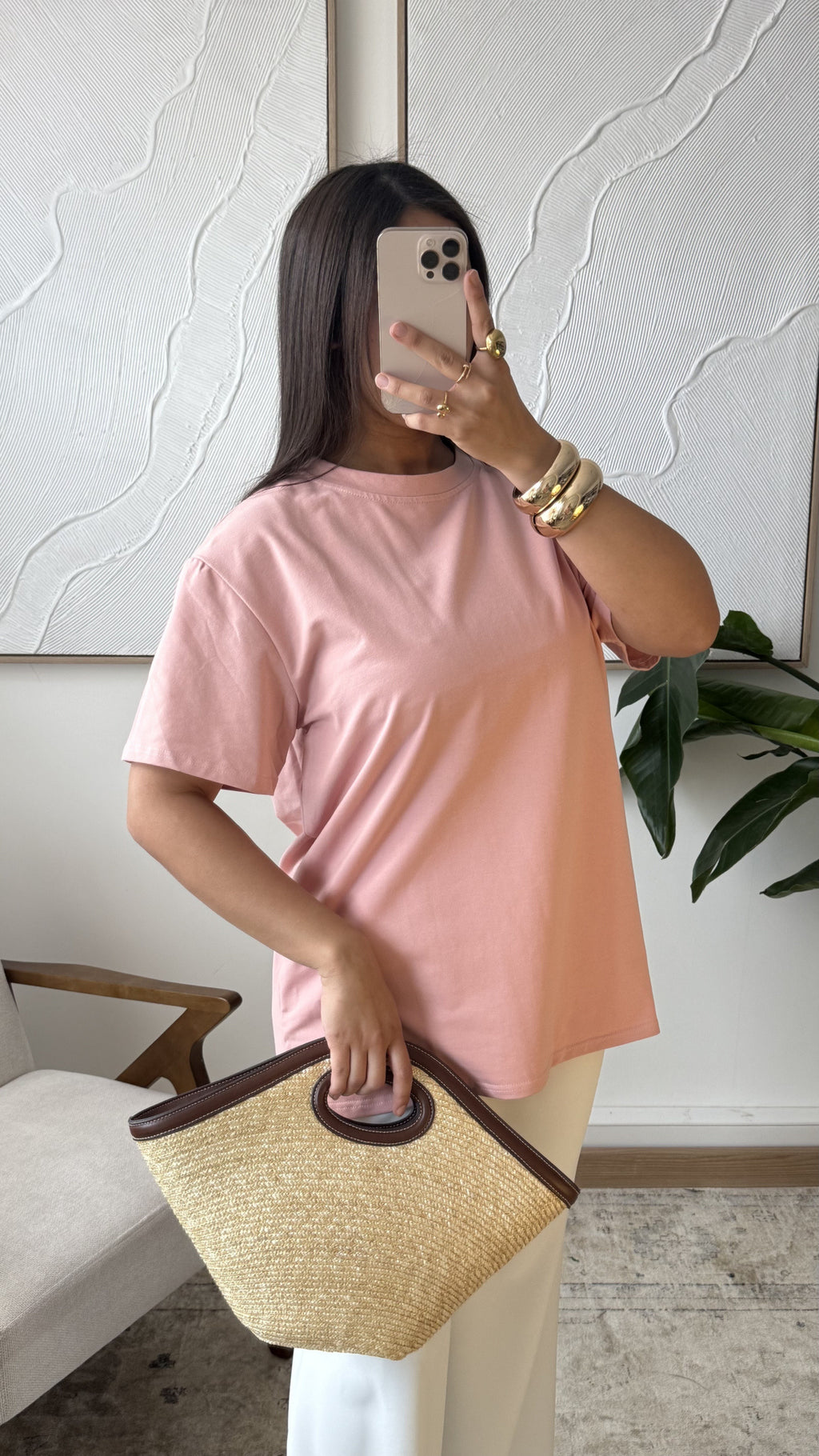 Lia T-Shirt