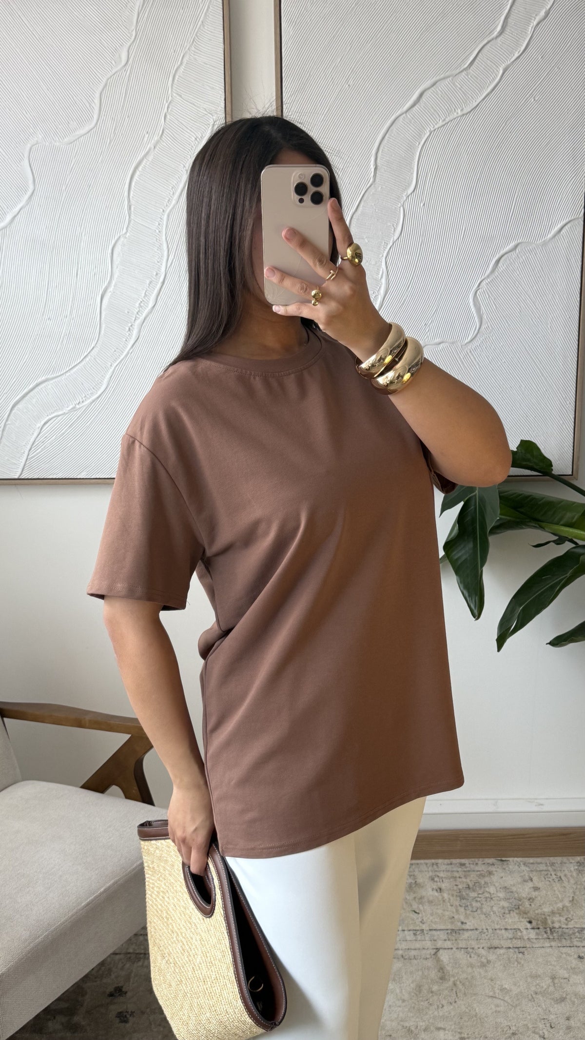 Lia T-Shirt