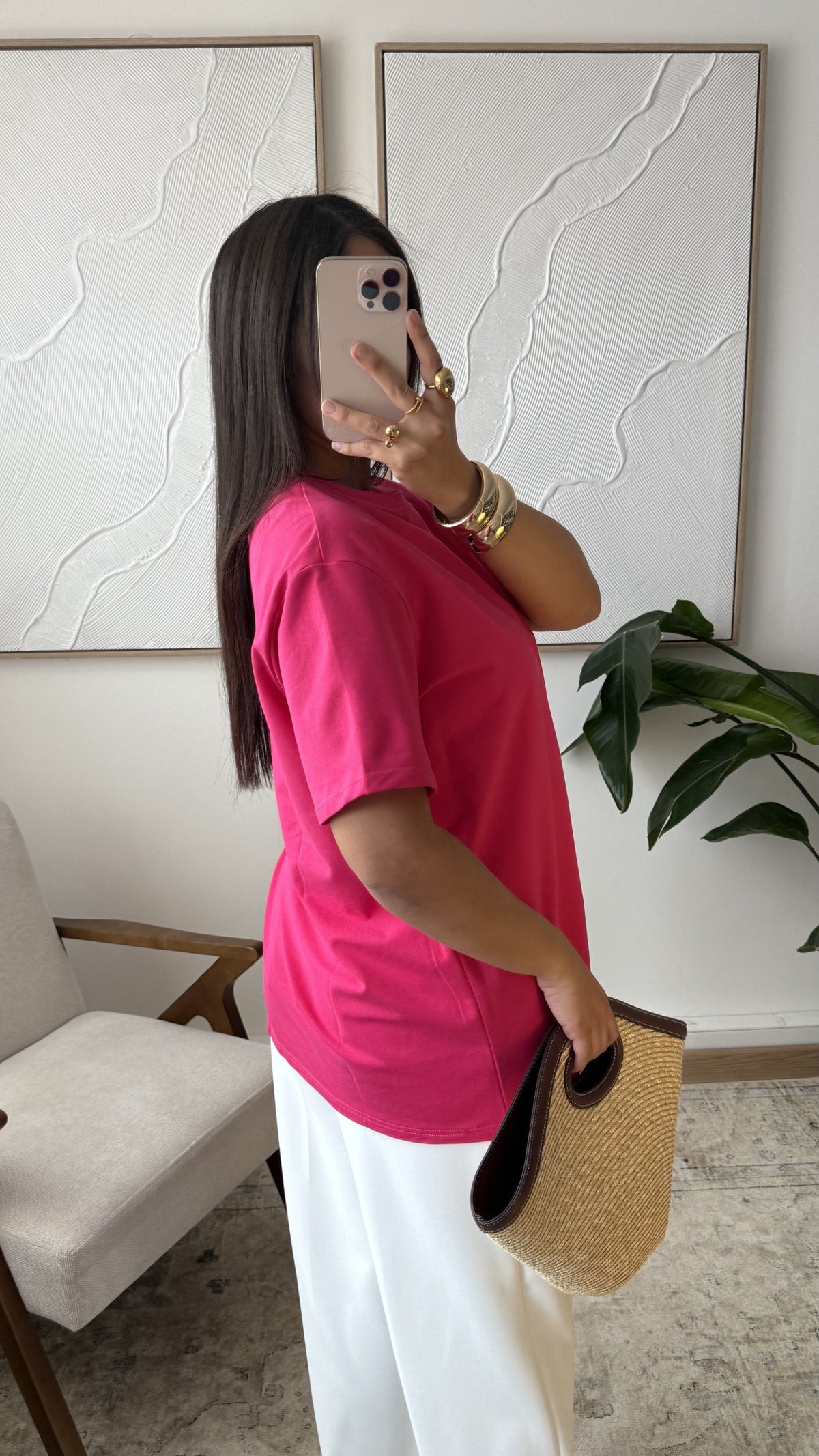 Lia T-Shirt
