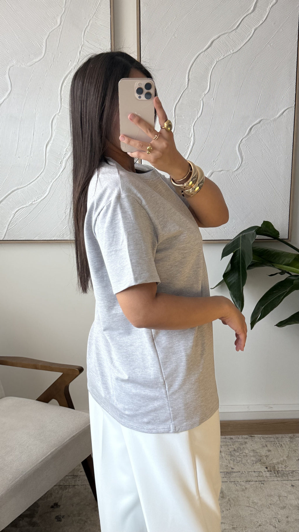 Lia T-Shirt