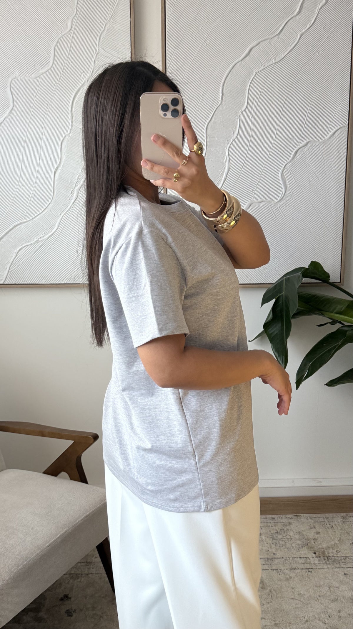 Lia T-Shirt