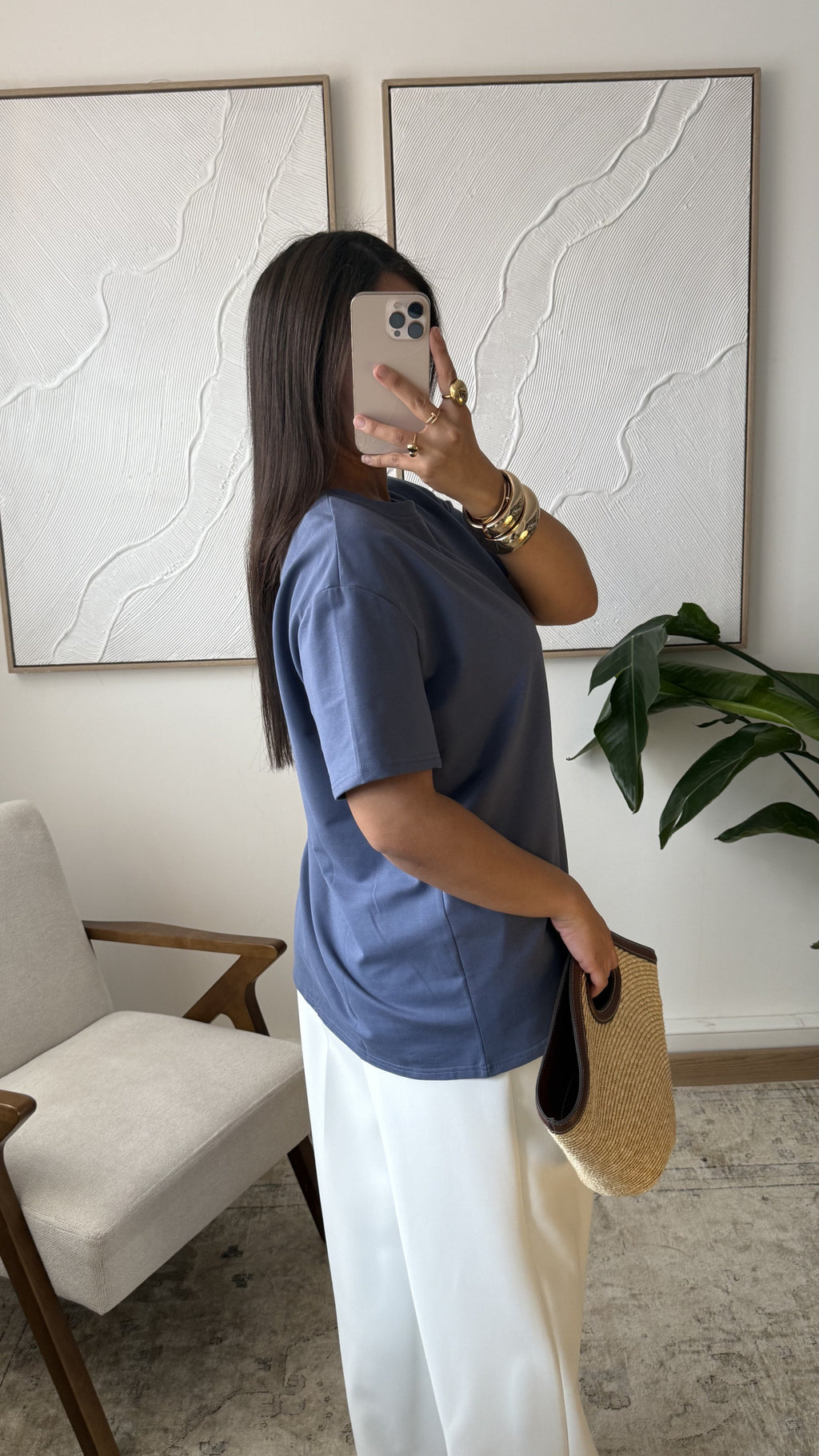 Lia T-Shirt