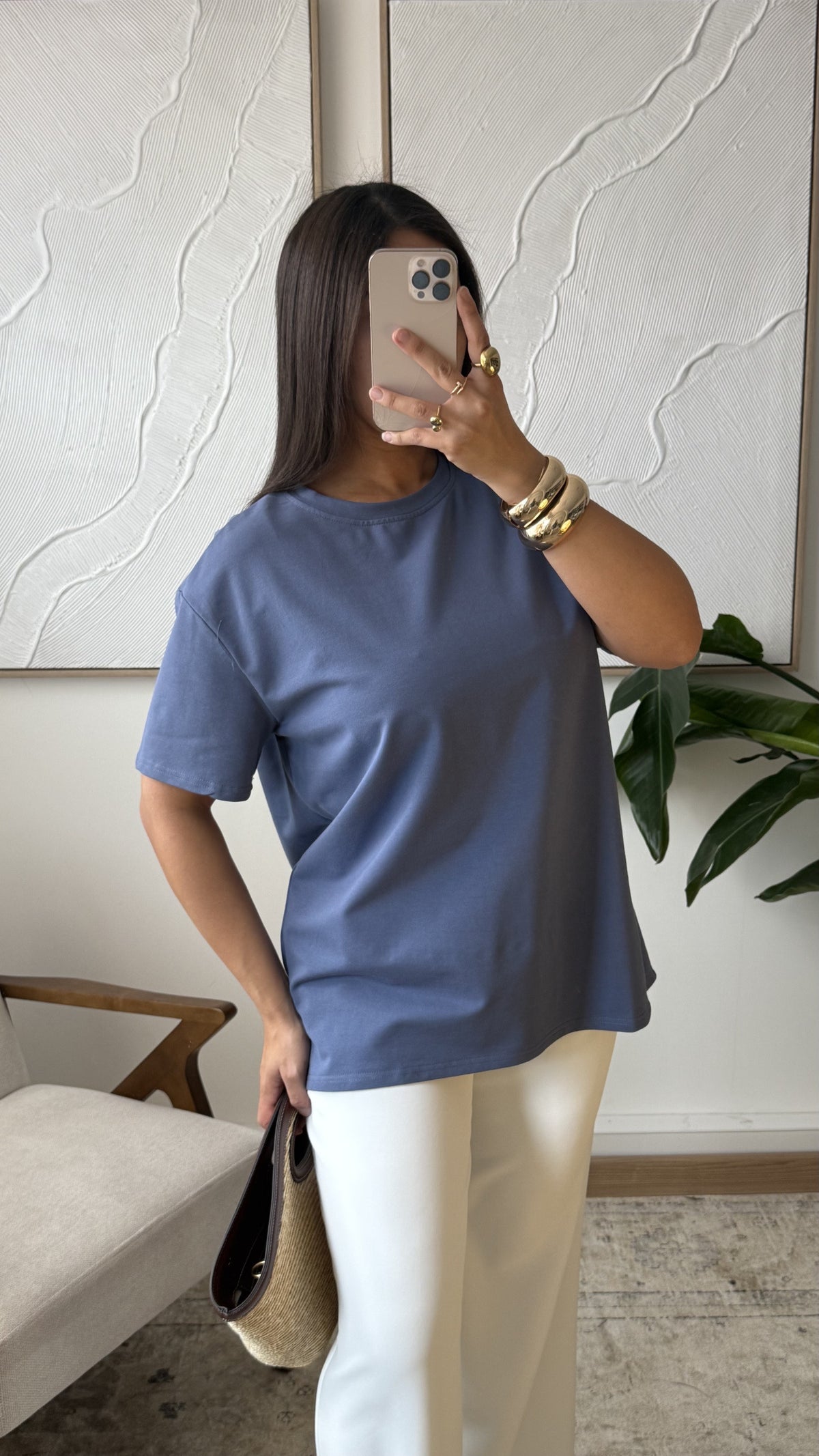 Lia T-Shirt