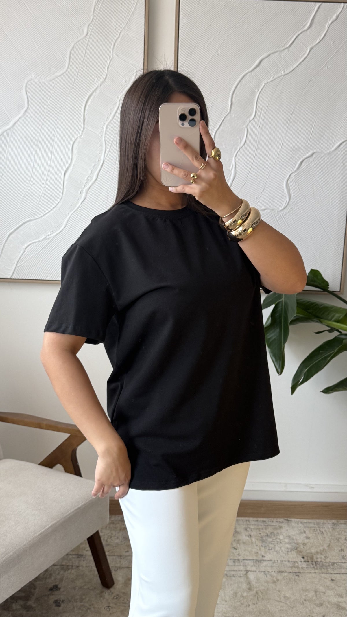 Lia T-Shirt