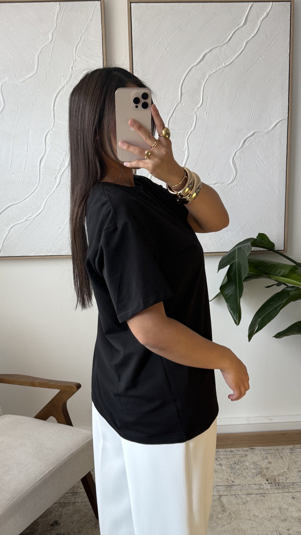 Lia T-Shirt