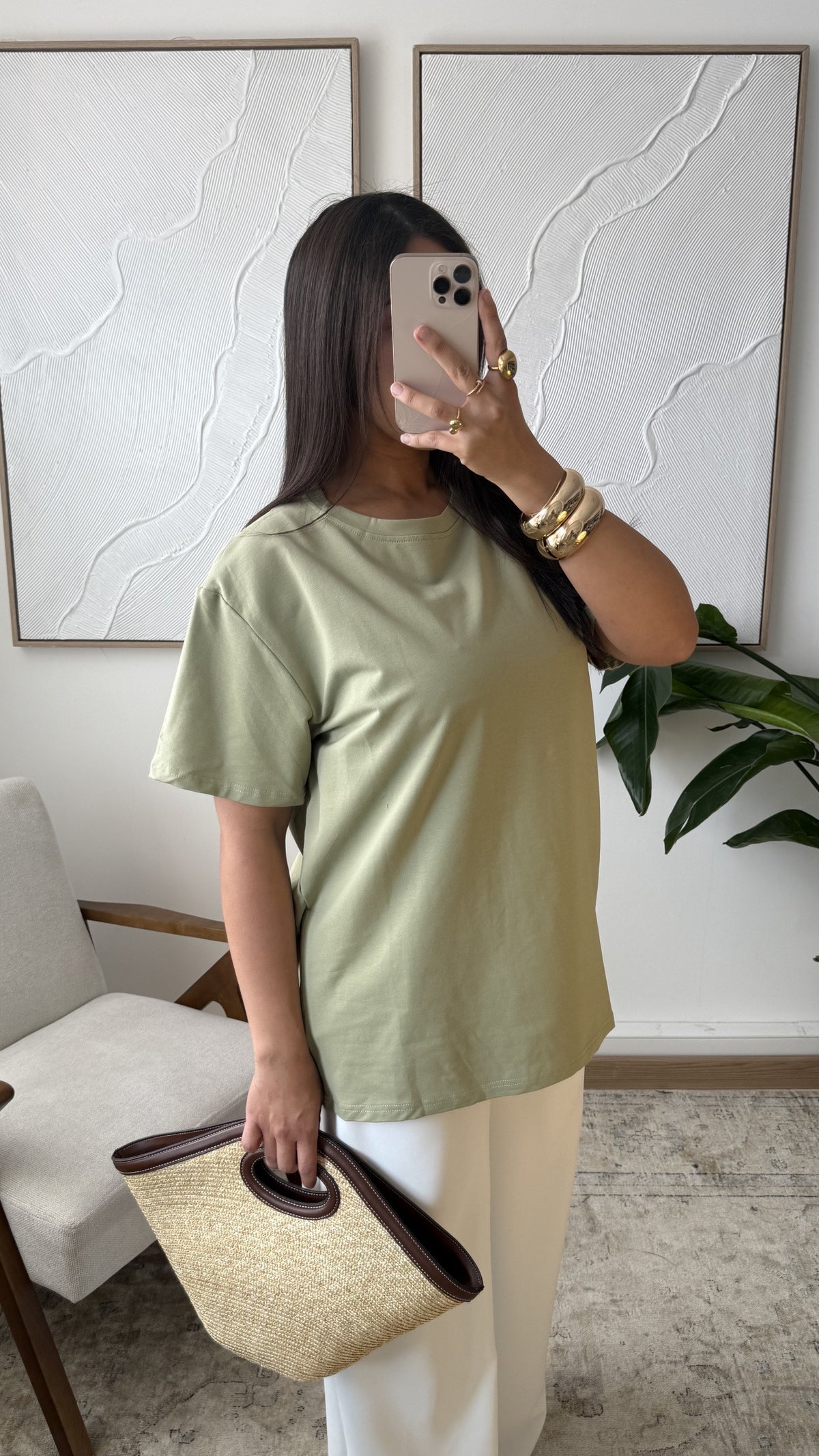 Lia T-Shirt