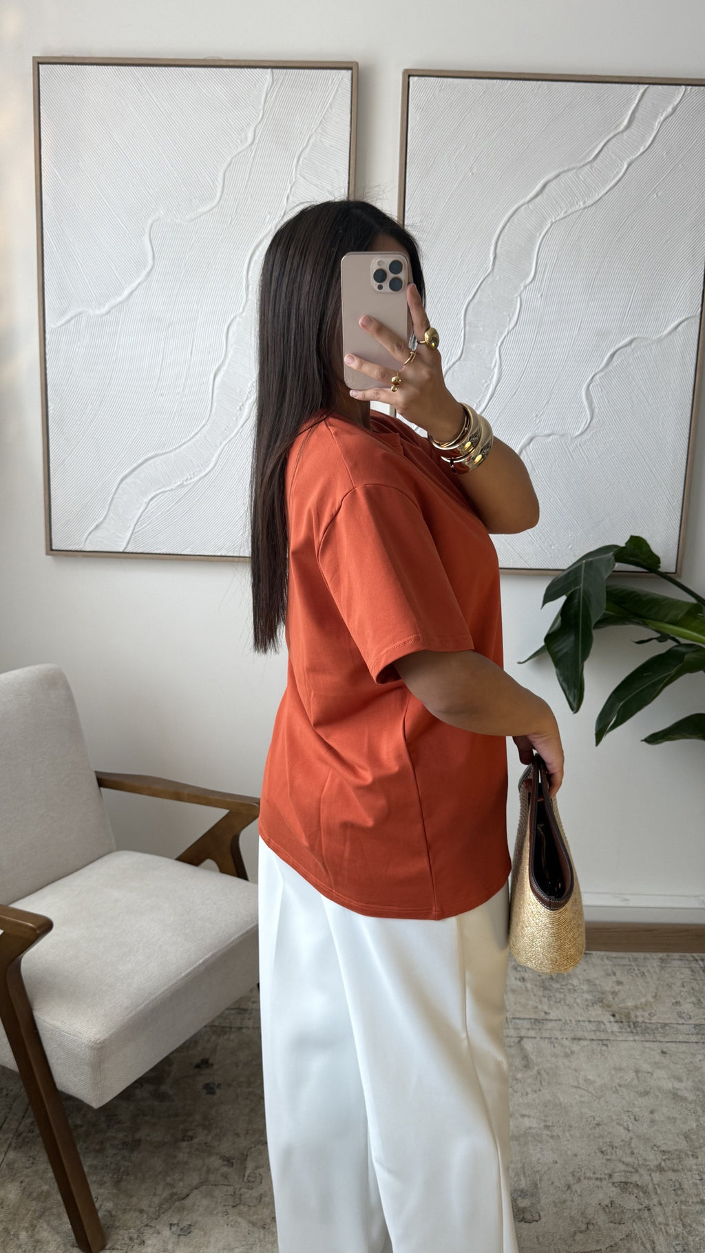 Lia T-Shirt