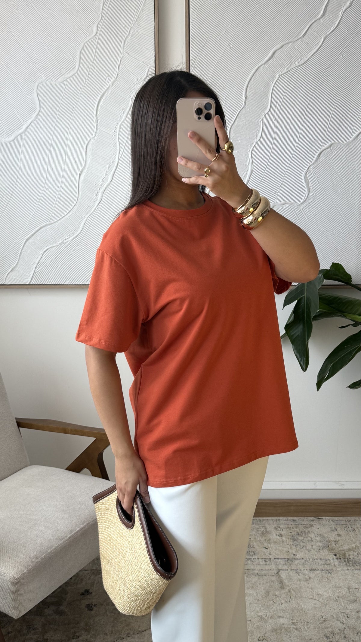 Lia T-Shirt