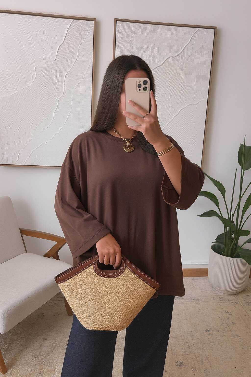 Sereyá Cozy Trui