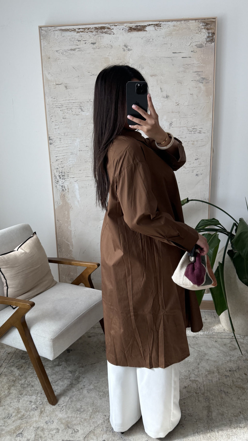 Hanane Blouse