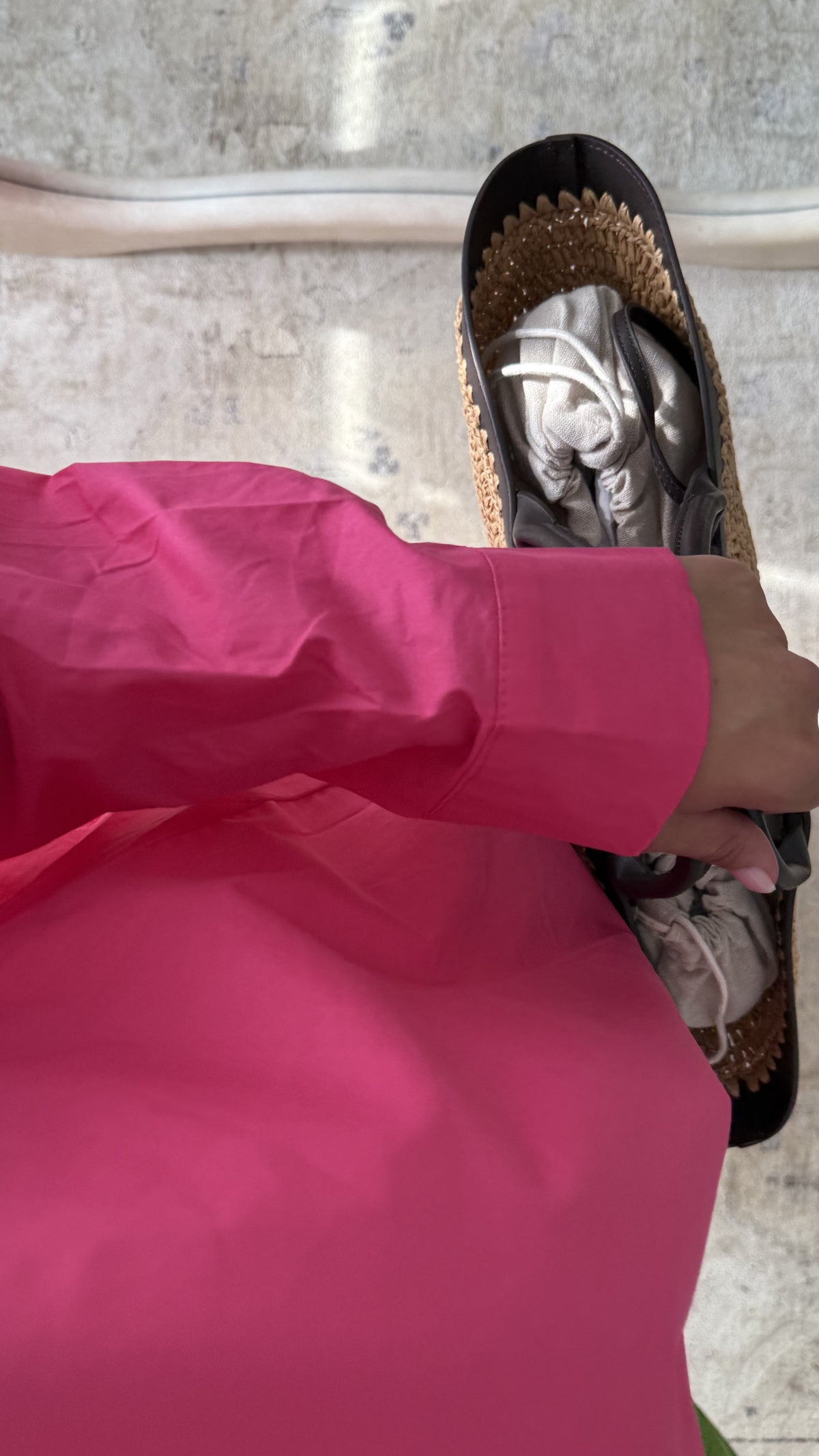 Hanane Blouse