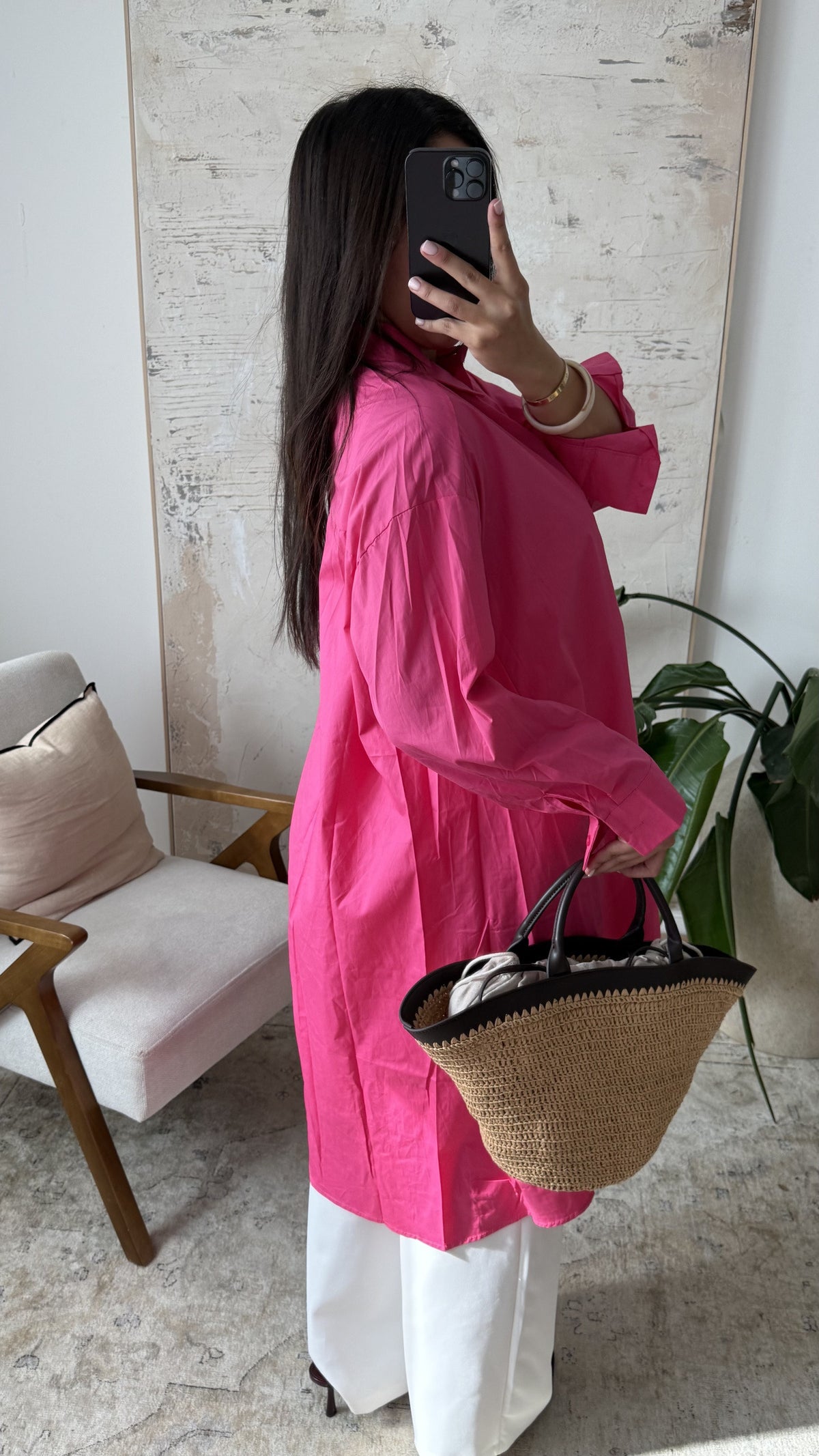 Hanane Blouse