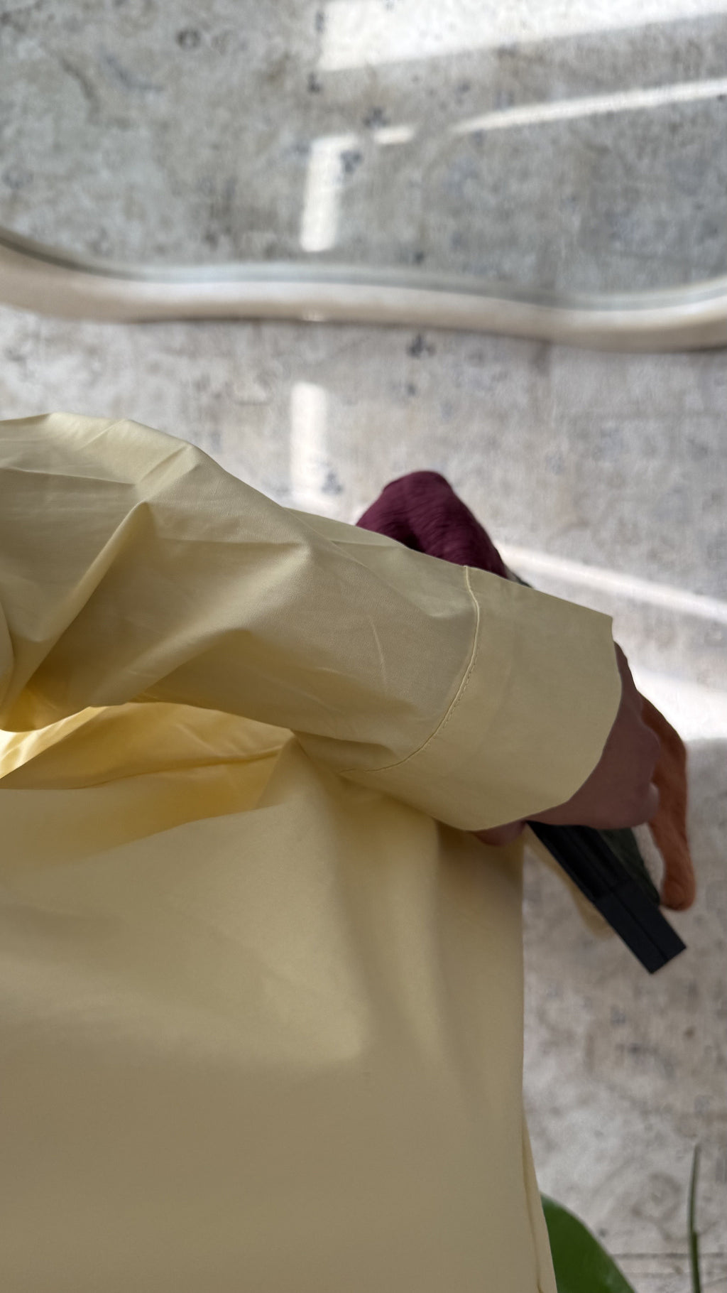 Hanane Blouse