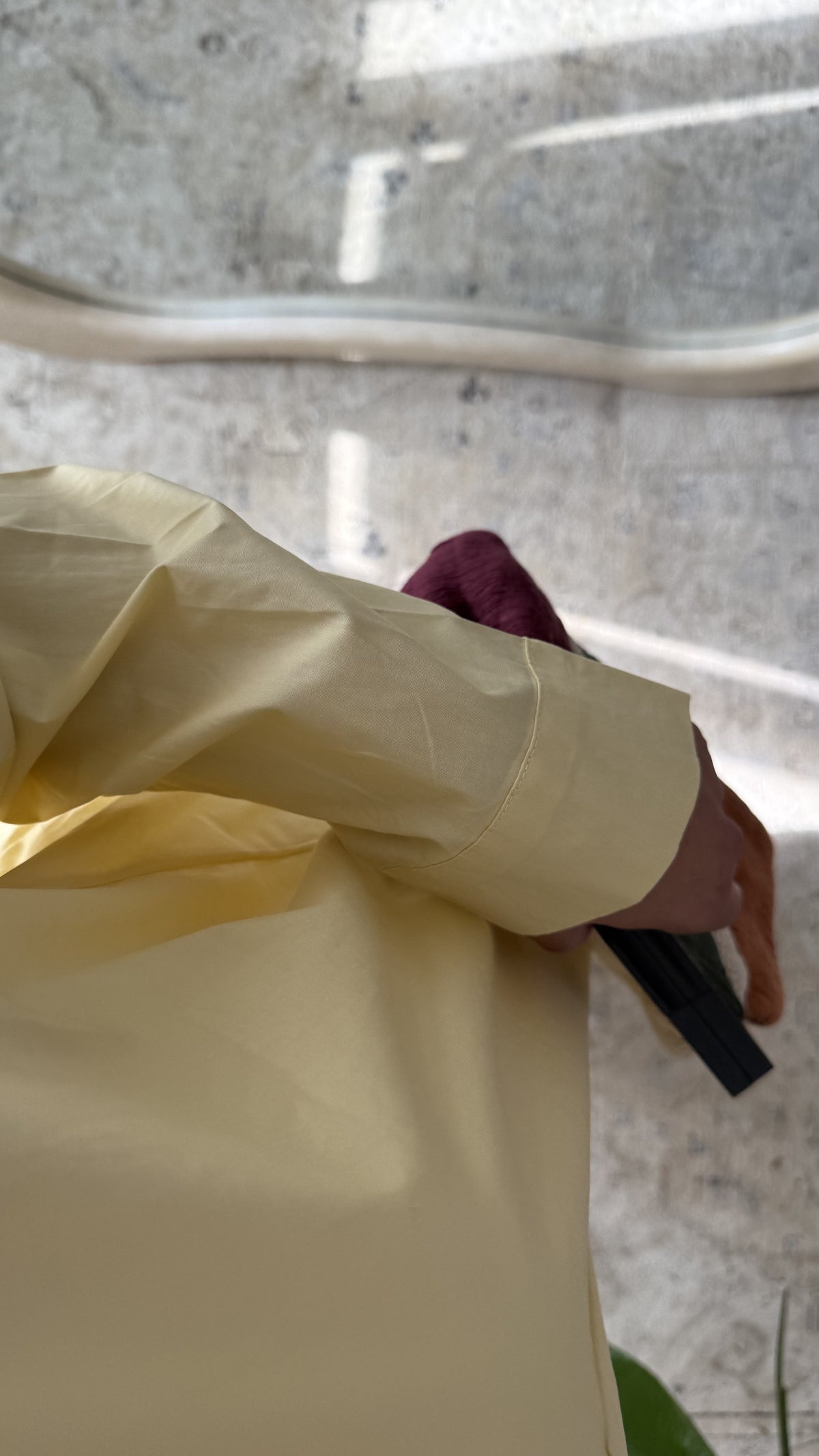 Hanane Blouse
