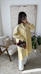 Hanane Blouse