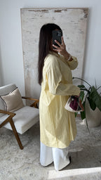 Hanane Blouse
