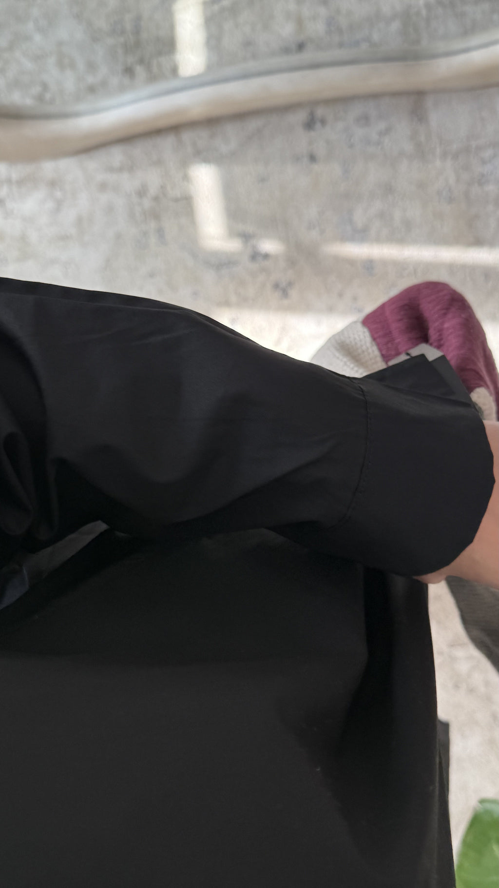 Hanane Blouse