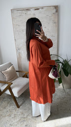 Hanane Blouse